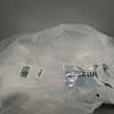 Massage Table Warmer Heating Pad Professional SPA Massage Bed Warmer 9 Hours Timer, 9 Heat Settings, Overheat Protection for Massage Bed & Spa, Thickened & Soft Fleece, 30" x 71"