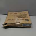 Large Silicone Mat, 48"x32"(120cmx80cm) Silicone Mats for Kitchen Counter, Non-Slip Heat Resistant Mat, Kitchen Counter Mat, Waterproof Countertop Protector for Craft, Black