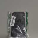 LeYi for Samsung Galaxy S25-FE Case: Samsung S25FE Case with 2 PCS Screen Protector, Slide Camera Cover & Magnetic Stand, Military-Grade Active Outdoor Daily Protection Funda Samsung S 25 FE, Black