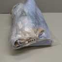 SincoPet Washable Dog Pee Pads with Puppy Grooming Gloves,Puppy Pads,Reusable Pet Training Pads,Large Dog Pee Pad,Waterproof Pet Pads for Dog Bed Mat,Super Absorbing Whelping , 52×50 Inc, 2 Pack