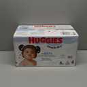 Huggies Size 4 Diapers, Snug & Dry Baby Diapers, Size 4 (22-37 lbs), 92 Count
