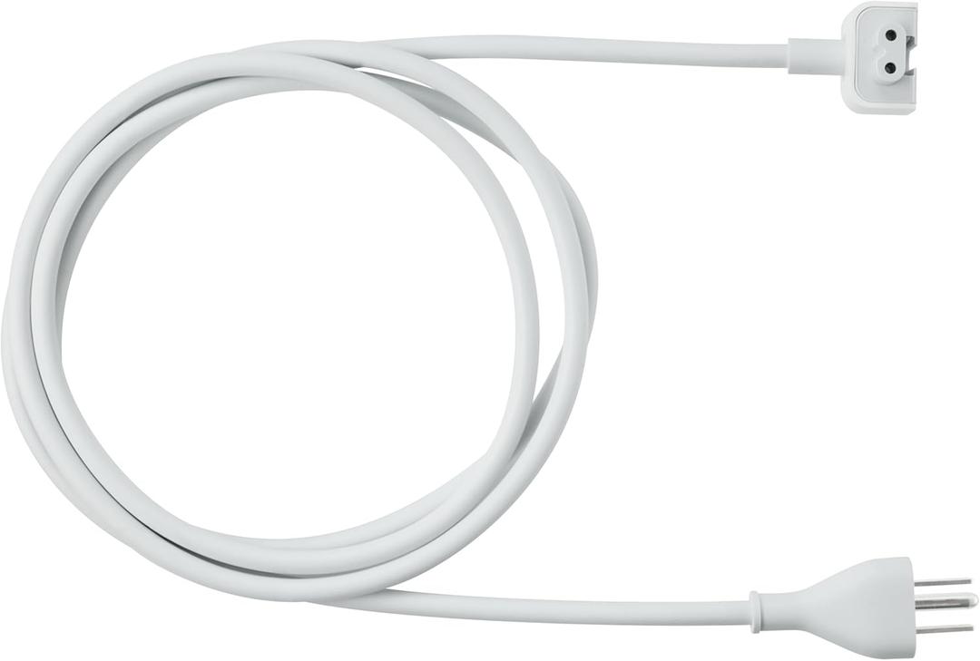 Apple Power Adapter Extension Cable