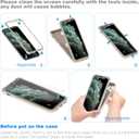 ORETECH for iPhone 11 Pro Case, with [2 x Screen Protectors] [10 Ft Military Grade Drop Test] [Camera Protection] 360 Shockproof Slim Thin Phone Case iPhone 11 Pro Cover 5.8" - Stone