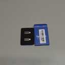 Syntech USB C to USB Adapter Pack of 2, USB 3.0 Female to Thunderbolt 4/3 Adapter Compatible with MacBook Pro Air 2024, Surface, iPad, iPhone, Galaxy Notebook, XPS and More Type C Devices, Space Grey