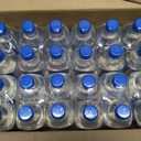 FIJI Artesian Bottled Water, 500 mL (16.9 fl oz), Pack of 24 (EXP 09/05/27)