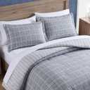 Nautica - Twin/Twin XL Size Comforter Set with Matching Sham