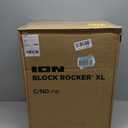 ON Block Rocker XL 220W Bluetooth Outdoor Speaker with Wheels