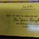 Simple Mills Veggie Pita Crackers, Himalayan Salt - Gluten Free, Vegan, Healthy Snacks, Paleo Friendly, 4.25 Ounce (Pack of 6), Best Before 04/12/2026