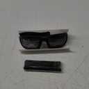 Klein Tools 60538 Gasket Safety Glasses, Professional PPE Protective Eyewear, Full Frame, Scratch Resistant, Anti-Fog, Indoor/Outdoor Lens