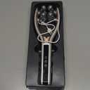 Doge&Vollar Facial Massager Face and Neck | Shaper & Slimmer for Women | Korean Skin Care | Lymphatic Contour Face Brush Face Roller Lymphatic Drainage | Rechargeable for Home & Travel Use