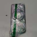 Magnetic Case for iPhone 14 Pro Max with Ring Holder, Luxury Glitter Rhinestone Bling Case [Compatible with Magsafe] Shockproof Kickstand Camera Lens Protector for iPhone 16 Pro (Purple)