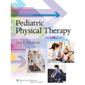 Pediatric Physical Therapy
