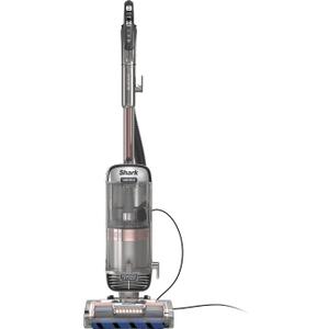 Shark Vertex Lift-Away Vacuum, DuoClean PowerFins, Silver/Rose Gold, AZ2002
DuoClean & PowerFins, LED Lights, No Hair Wrap, Large Dust Cup Capacity, Pet Crevice Tool, Dusting Brush​