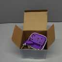 Knit Picks Yarn Ball Winder for Knitting and Crocheting (Purple)