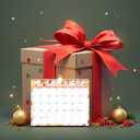 Calendar 2026-2027 - Wall Calendar from Apr 2026 to Jun 2027- Monthly Calendar with 140gsm Thick Paper for Planning and Organizing for Home or Office, 8.5 x 11 In Wall Calendar 2026-2027