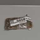 GVIEWIN for iPhone 17 Pro Max Case Compatible with MagSafe [Curly Wave Edge][Full Camera Protection] Floral Translucent Shockproof Magnetic Women Phone Case for 17 Pro Max, Floratopia/Brown