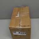 10PCS Fake Rose Garland, 7.5Ft Artificial Vines Flowers Hanging Rose Vine forfor Table Wedding Backdrop Arch Wall Party Mantle Festival Decor (Pink)