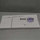 3 Light Bar Gooseneck Architect Desk Lamp with Clamp, 24W Bright Led Tall Overhead Desk Light for Home Office,Eye Care Reading Table Light for Desktop Working,Drafting,Reading