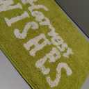 Homewear Ultra Soft Bathat 17x24"