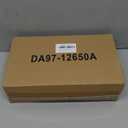 Upgraded DA97-12650A Refrigerator Door Shelf Bin (Right) for Samsung Refrigerator Parts RF260, RF261, RF263 Replaces DA63-06963 DA63-07104A - BY AMI PARTS