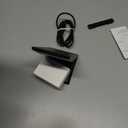 Wireless Charger Station,15W Desk Wireless Charging Stand 20W USB C Adapter for Apple iPhone 17 Pro/17/17/Air/16 Pro/16E/16 Plus/15/14/13,Samsung Galaxy S25/S24/S23/S22/Z Flip Fold/Note 20,Google etc