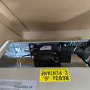 Avanti 1.6 Cu. Ft. Compact Mini Fridge with Chiller Compartment, Reversible Door, Removable Shelf, and ENERGY STAR Efficiency, 1.6 cu.ft., White