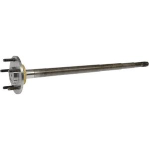 Dorman 630-162 Rear Passenger Side Drive Axle Shaft Compatible with Select Ram Models