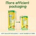 Zipfizz Daily Energy Drink Powder, Citrus, 20 Pack, 3-in-1 Sustained Energy, Rapid Hydration, and Essential Vitamins, Sugar-Free, Electrolyte Powder, Contains Vitamin B-12 & Antioxidants (EXP 02/01/28)