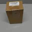 AmazerBath Shower Cap, 4 PCS Shower Caps for Women Reusable Waterproof, Double Layers Hair Cap for Shower, Elastic and Flexi Bath Caps, Environmental Protection Bathing Hat for Adult Kids