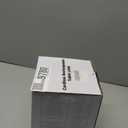 Gold LED Cordless Table Lamp Rechargeable-6000mAh Battery Operated Table Light, Wireless Lamps for Living Room Restaurant/Patio/Home/Dining/Dinner/Bedside/Nightstand/Desk Lamp-Touch Control (1 Pack)