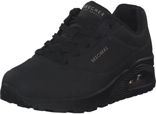 Skechers Women's Uno - Stand on Air Sneakers 8.5