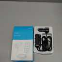 AINOPE 108W Multiple Ports Car Charger, Road Trip Essentials for Kids, Travel Essentials for Long Trips, 6-Port USB C Cigarette Lighter Adapter Fast Charging for iPhone 17 16 15 for iPad [+5FT Cable]