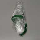 2 pcs 16 mm x 200mm Chrome Plated Linear Rod with M8 Hex Socket Cap Screw Bolt