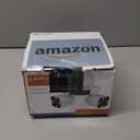 Dual Lens Outdoor Cameras 2.5K/5MP House Cameras Wired Plug-in | Wireless WiFi Camera with Audio and Video,PTZ,Auto Tracking,7/24 Recording,Color Night Vision,Cloud & SD Card Storage