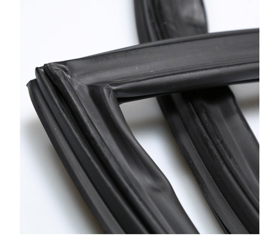 Rubber Trim