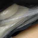 Portable Massage Chair for Tattoo and Spa Foldable Massage Therapy Chair with Adjustable Face Cradle High-Density Cushion Lightweight Design with Carrying Bag Ideal for Salon Use (Cream)