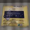 Extra Deep Pocket Queen Sheet Set - 4 Piece Breathable & Cooling Bed Sheets - Hotel Luxury Sheet Set - Ultra Soft, Wrinkle Free & Comfy - Easily Fits Extra Deep Mattresses - Deep Pocket Black Sheets