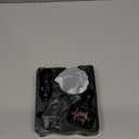 LISEN for Qi2 15W MagSafe Car Mount Charger, Super Fast Magnetic Wireless Car Charger for iPhone 16 Pro Max AccessoriesQi2 Fast Charging MagSafe Charger Fits iPhone 17 Pro Max 16 15 14 13 12 Series