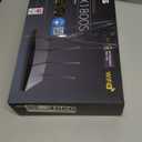 ASUS RT-AX1800S Dual Band WiFi 6 Extendable Router, Subscription-Free Network Security, Parental Control, Built-in VPN, AiMesh Compatible, Gaming & Streaming, Smart Home