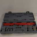 Lisle 71650 Manifold Drill Template for Gm Ecotec3 5.3 L & 6.2 L