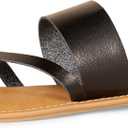 Amazon Essentials Women's One Band Flip Flop Sandal