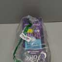 Poise Overnight Ultra Thin Incontinence & Postpartum Pads with Wings for Bladder Leaks, 8 Drop Extra Absorbent, Long Length, 20 Count