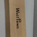Wolfawn Table Saw Miter Gauge with Micro Adjustable Flip Stop and Extendable Fence and Quick Angle Stop for Table Saw Band Saw Router Table, Miter Cut Fit 3/8 x 3/4" T Slot for Woodworking Crosscut