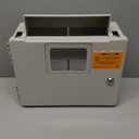 Medline Locking Sharps Container Cabinet (1 Pack)