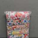 Mama Koala 1.0 Cloth Diapers for Babies, 6 Pack Pocket Shell Only (NO Inserts) - One Size Washable and Reusable Pocket Diapers for Newborns and Toddlers - 160002