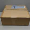 Vintage Bathroom Light Fixtures Over Mirror, 3-Light Black Wall Sconce Lighting with Flower Glass Shade, Farmhouse Vanity Lights for Bedroom Kitchen Living Room Hallway Light