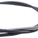 Fast Connect Rotary Steering Cable Universal SSC6211 Compatible with Uflex M66X11 11FT