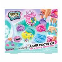 Kids Set Of 3 Crazy Sensation Chalke Pencil Chalk