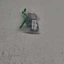 4E's Novelty Black Oversized Thick Glasses Clear Lens Non Prescription Square Frame, Fake Huge Fashion Eyeglasses for Vector Velma Costume Adults Women & Men, Halloween Nerd Costume Accessories