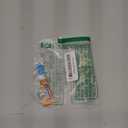 Replacement for fits Gorilla Super Glue, 3 g Gram, Clear, Single